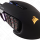 Corsair Scimitar Gaming Mouse, $60